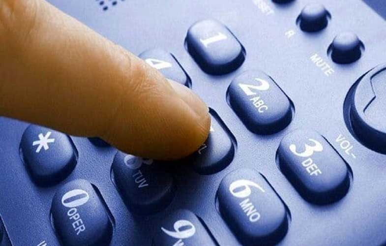 وزارت ارتباطات بابت توسعه در ازای افزایش درآمد خطوط تلفن ثابت از مخابرات تعهد گرفت