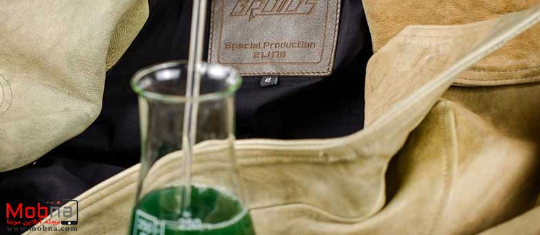 برند ایتالیایی بروتوس؛ یک ترفند جالب و خلاقانه در تولید کت(+عکس)
