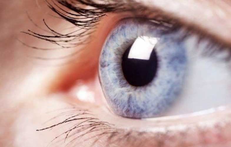 یک تست جالب برای سنجش میزان قدرت چشم