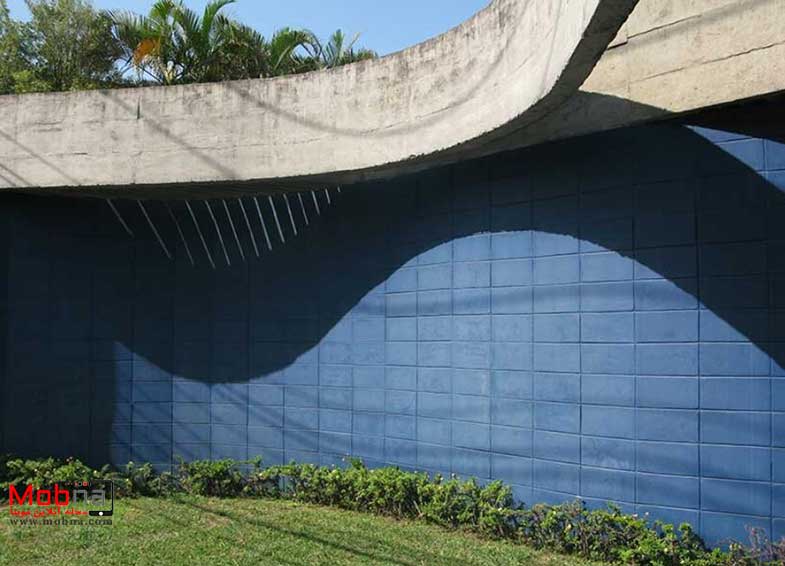 ادای احترام به معمار فقید برزیلی Ruy Ohtake (+عکس)