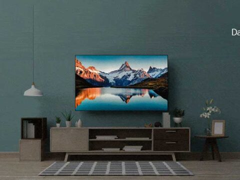 بهینه‌سازی تصاویر تلویزیون‌ برای همه اتاق‌ها و خانه‌ها