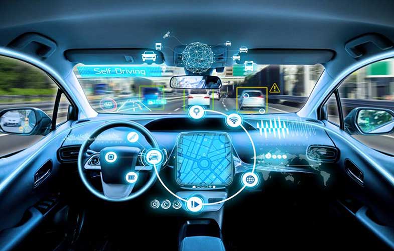 توسعه فناوری حساس و راهبردی خودروهای متصل توسط همراه اول