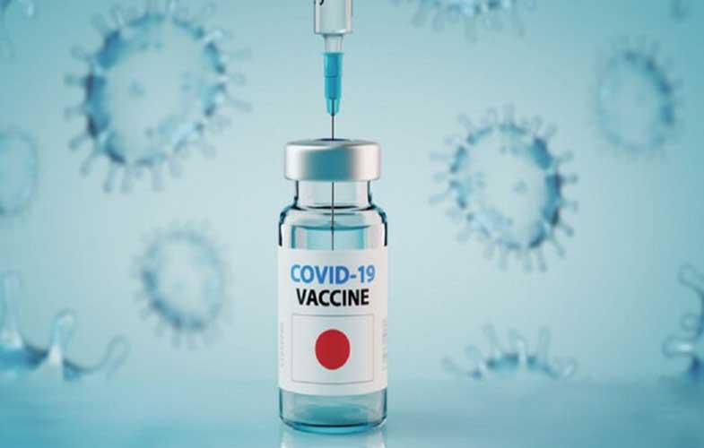 تلاش برای ساخت واکسن مادام‌العمر کووید-۱۹ در ژاپن