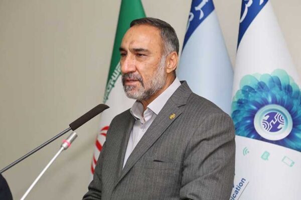 مهندس سلطانی: شرکت مخابرات ایران آماده همکاری همه جانبه برای توسعه فیبر نوری است