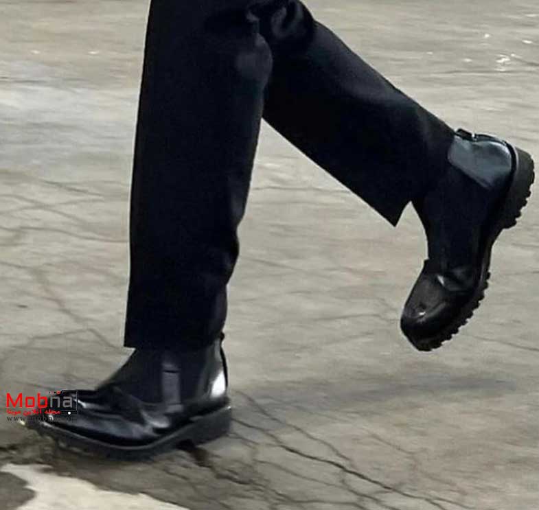 عجیب ترین کفش های آدیداس معرفی می شوند! (+عکس)