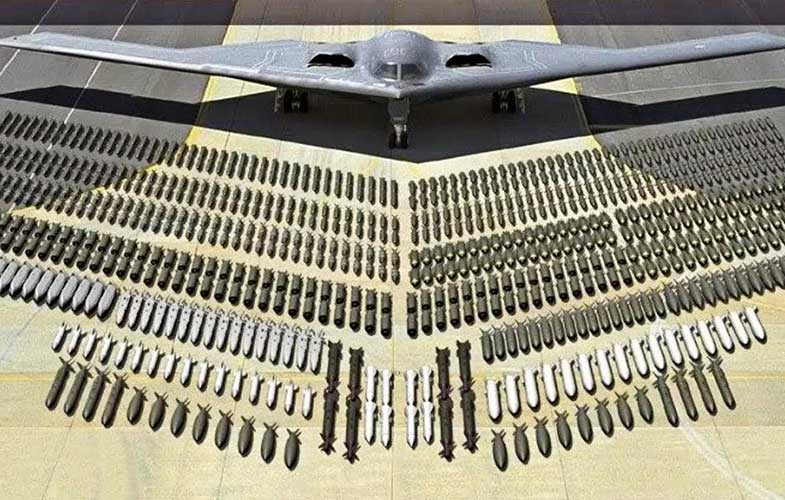 9 هواگرد نظامی بسیار مهم در ارتش آمریکا (+عکس)