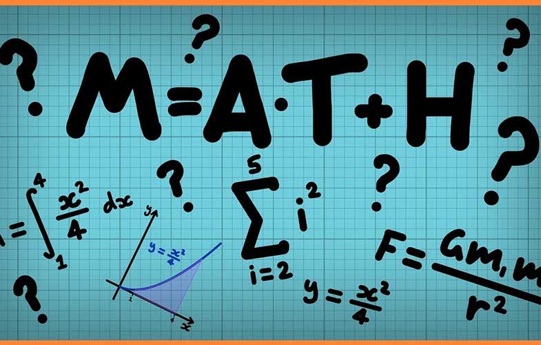 یک معادله بسیار ساده ریاضی که شاید کمی دشوار باشد! (تصویر)