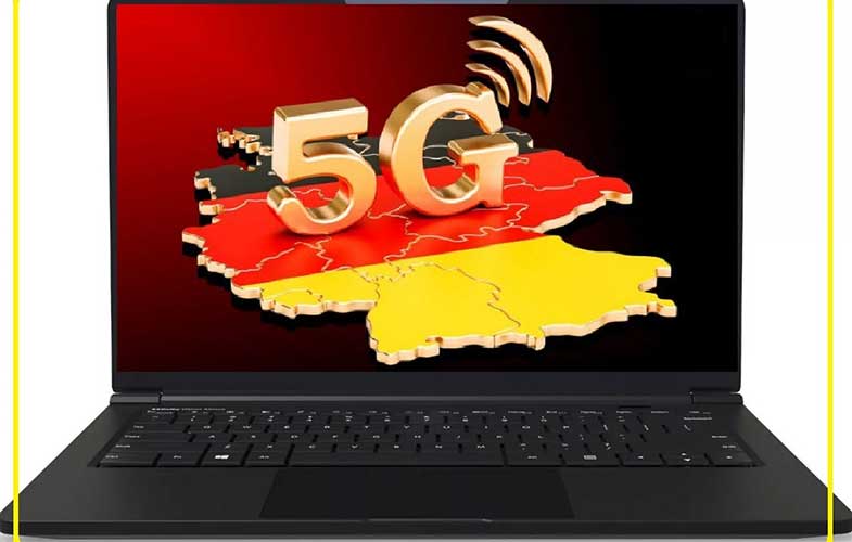 قانون جدید در آلمان: «10 مگابیت بر ثانیه» حداقل سرعت اینترنت