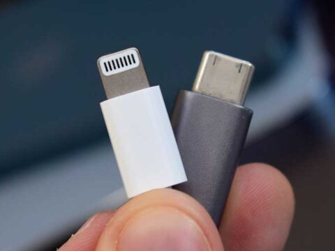 Apple testing USB-C iPhones