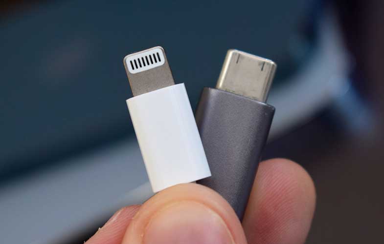 Apple testing USB-C iPhones