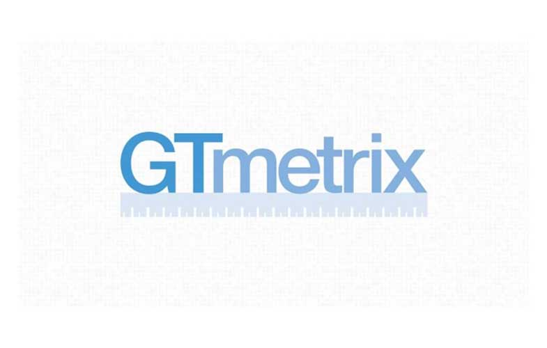 سرویس GTmetrix