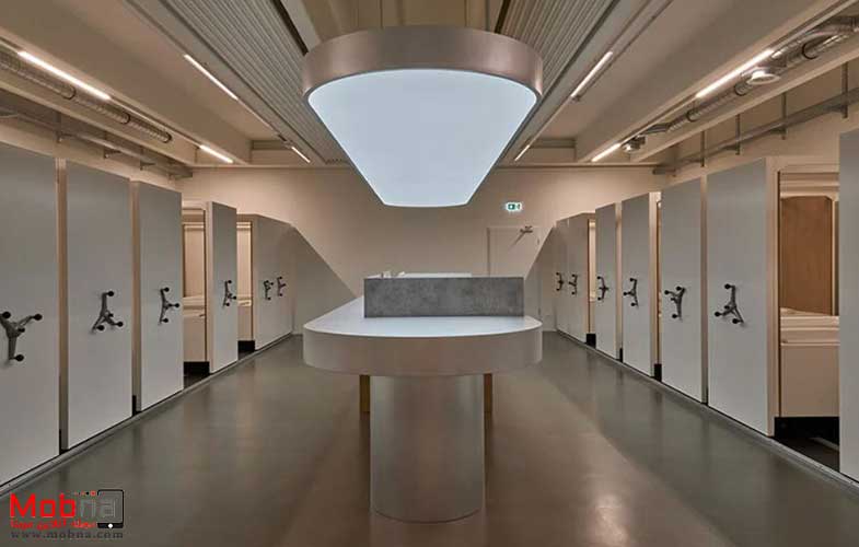 betteplaces دنیایی از تجربیات معماری حمام! (+عکس)