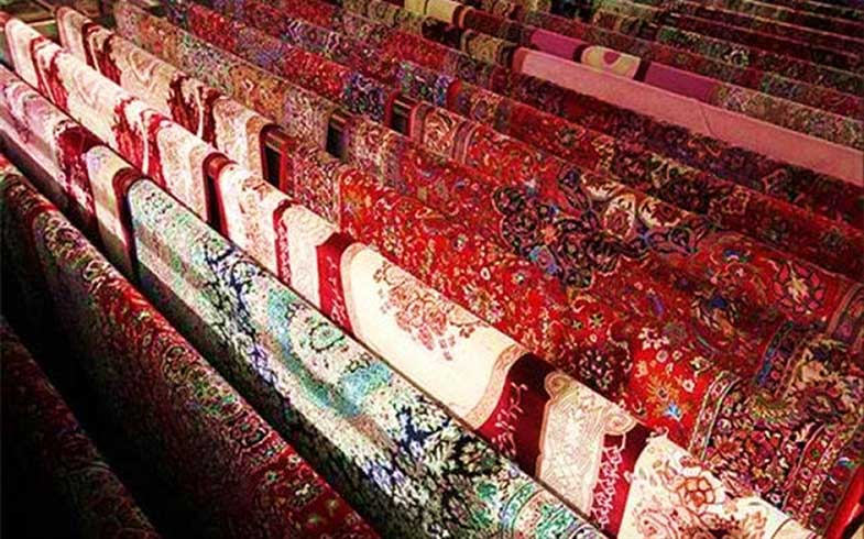 تاریخچه قالیشویی در کرج، آشنایی با قدیمی ترین قالیشویی کرج