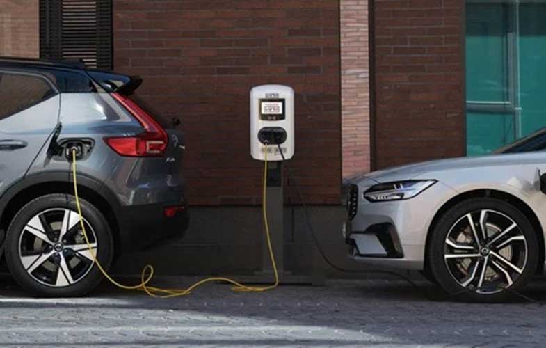 فناوری جدید چین برای افزایش ظرفیت ذخیره‌سازی باتری خودروهای برقی