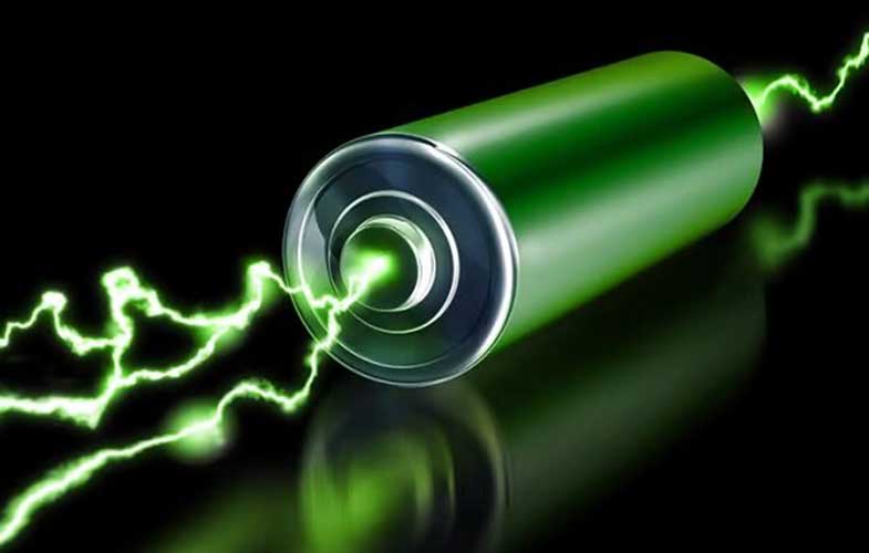 ابداع پودر ویژه الکترود باتری برای مقابله با کارافتادگی ناگهانی