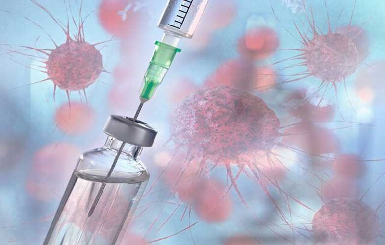 توسعه واکسنی برای هدف قرار دادن تومورها