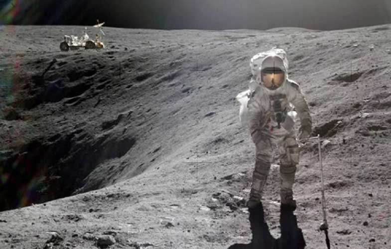 چرا ماموریت بازگشت به ماه مهم است؟
