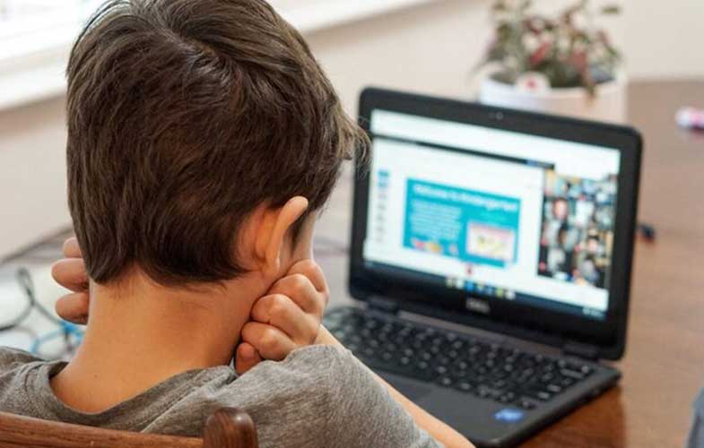 اینترنت امن کودک و نوجوانان به کجا رسید؟