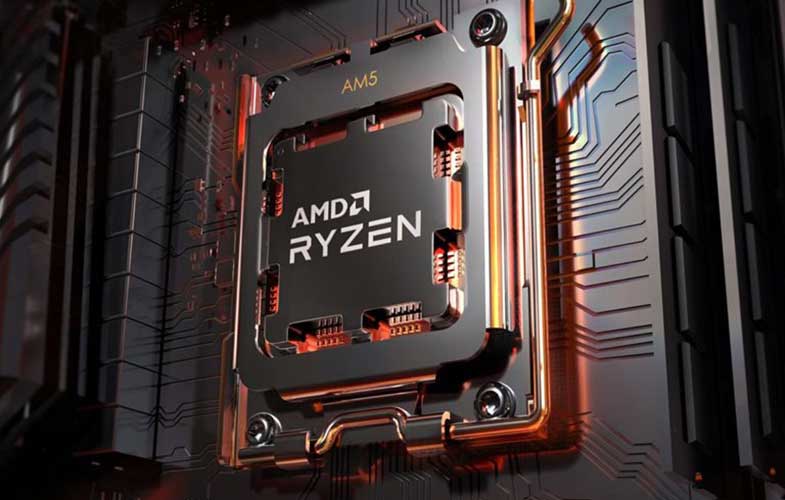 AMD سرانجام تاریخ رونمایی پردازنده‌های Ryzen 7000 را اعلام کرد