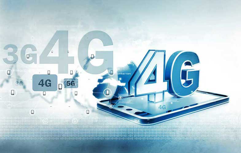 پیشرفت شبکه 4G و اتفاق عجیب در شبکه 2G کشور
