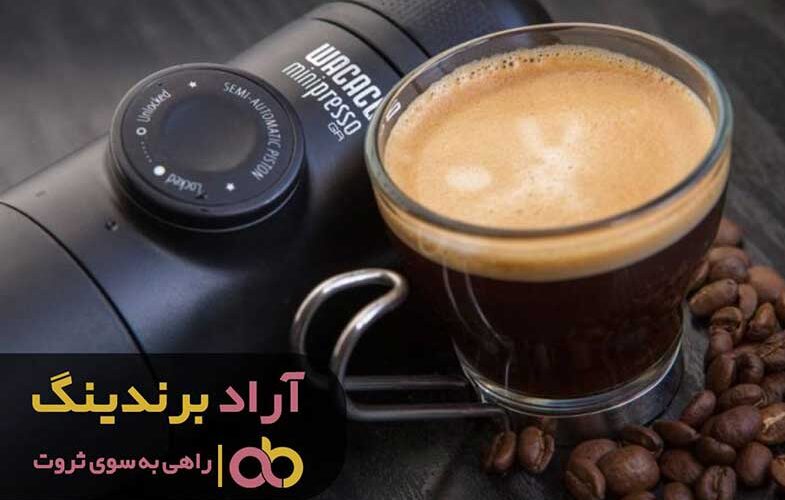 قهوه اسپرسو استارباکس رکورد فروش را در جهان زد