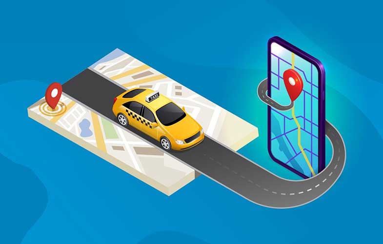 کارکرد تاکسی‌های اینترنتی: افزایش کرایه، کاهش کیفیت خدمات