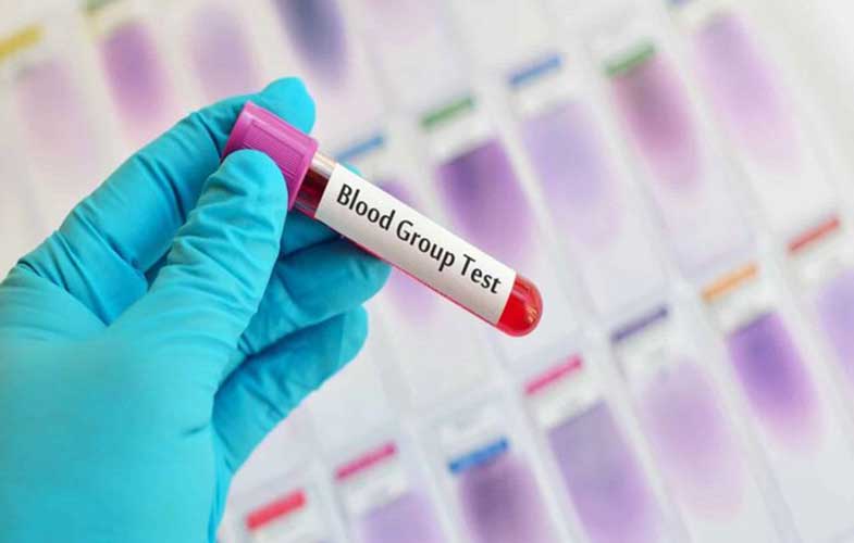 دانشمندان یک گروه خونی نادر جدید کشف کردند