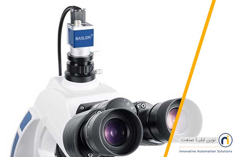 آشنایی با دو کاربرد مهم دوربین صنعتی