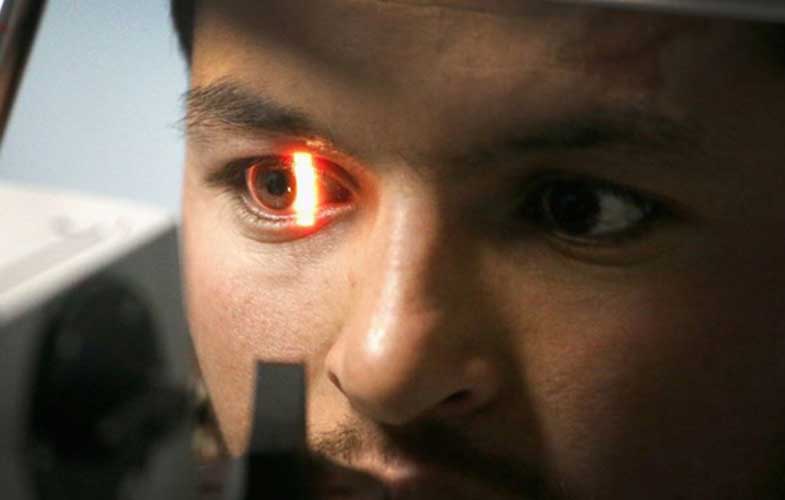 چشم هوش مصنوعی که می‌تواند بیماری قلبی را تشخیص دهد