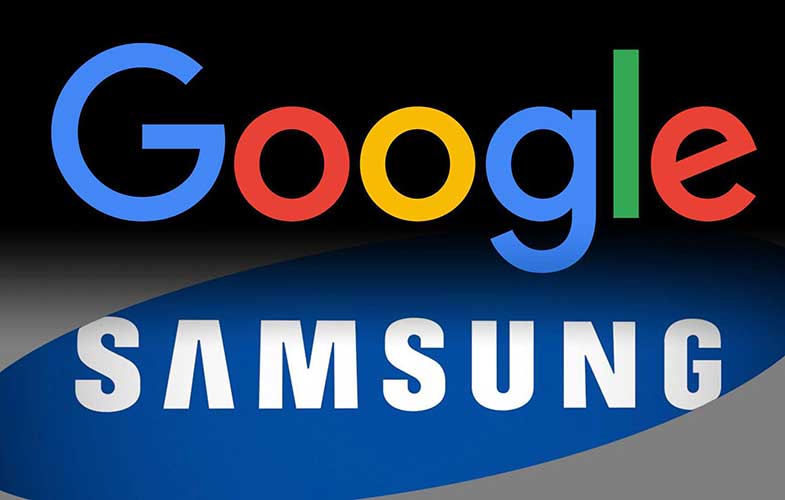 سامسونگ طی مدت یک ماه به اندازه 6 سال فعالیت گوگل گوشی فروخته است!