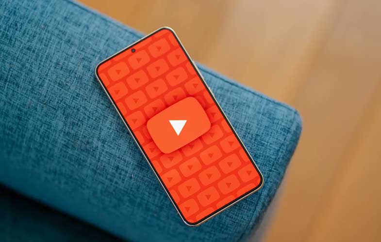 یوتیوب در حال محدود کردن کیفیت 4k به اکانت‌های پرمیوم