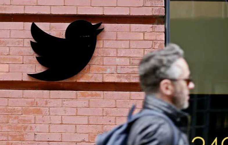 ۳۷۰۰ کارمند توئیتر اخراج می شوند