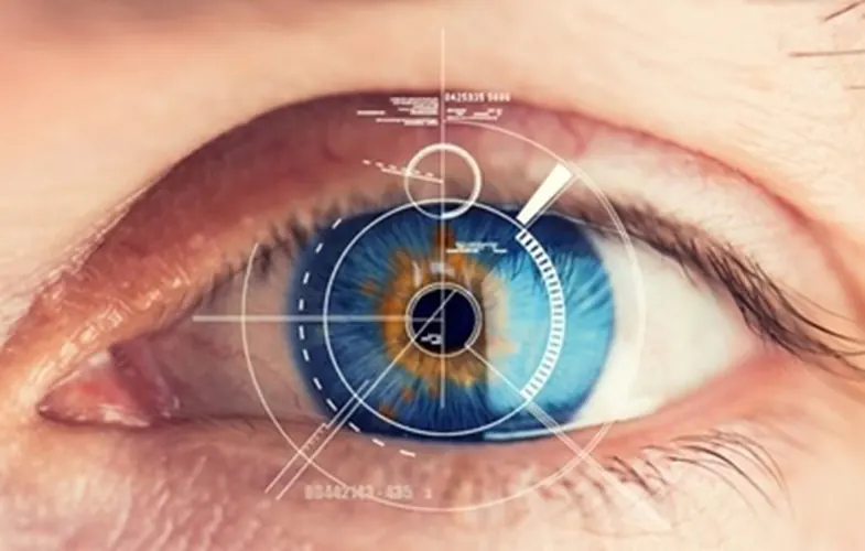 بافت چشم با پرینتر ۳ بعدی تولید شد