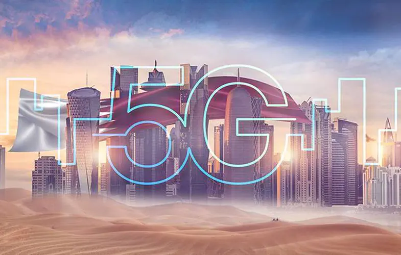 تجربه استفاده از اینترنت 5G در قطر برای ایرانیان حاضر در جام‌جهانی 2022