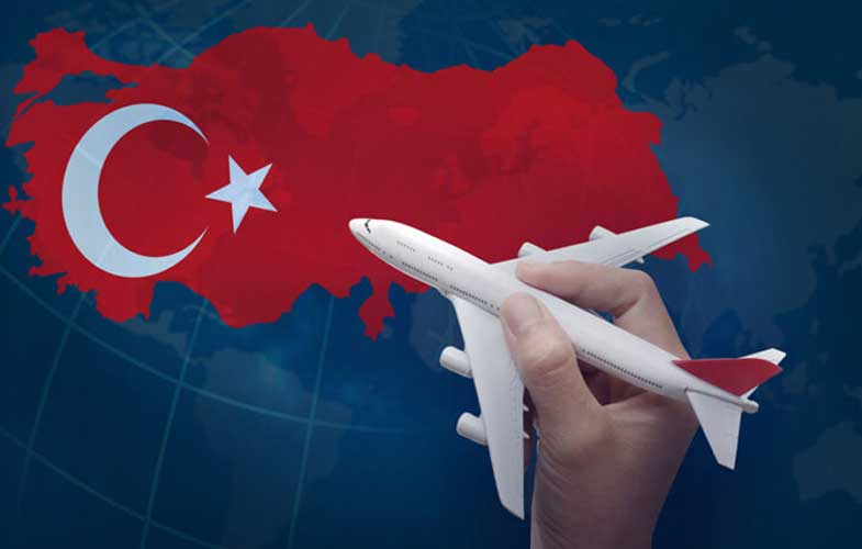 4 نکته اقتصادی برای کسانی که قصد مهاجرت به ترکیه دارند