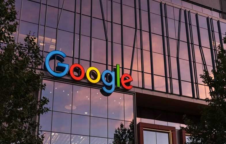 گوگل به‌دلیل نگرانی امنیتی اینترنت کارمندانش را قطع کرد