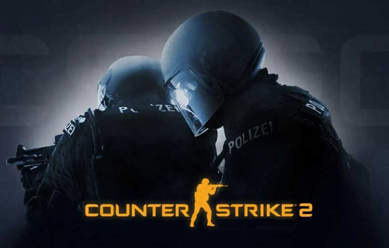 نسخه جدید بازی Counter-Strike پس از 10 سال از راه می‌رسد