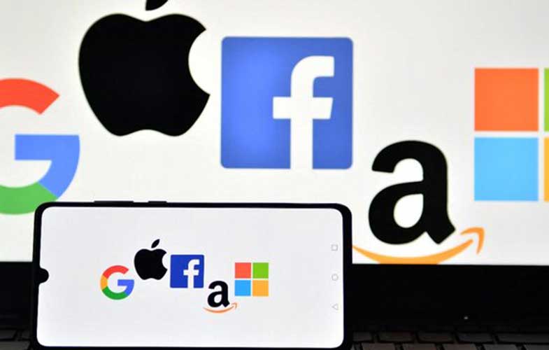 بزرگترین شرکت‌های فناوری جهان کدامند؟
