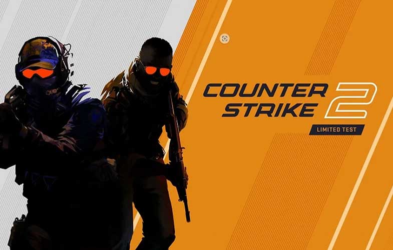 بازی Counter-Strike 2 معرفی شد