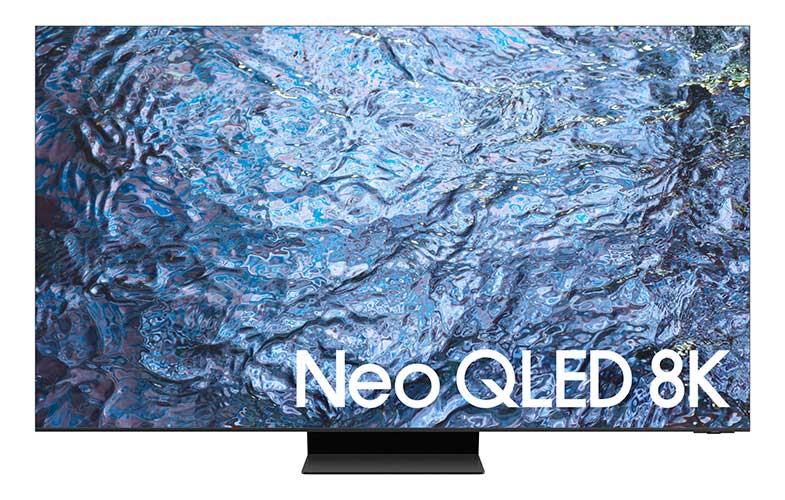 بررسی تلویزیون‌های Neo QLED 8K سامسونگ