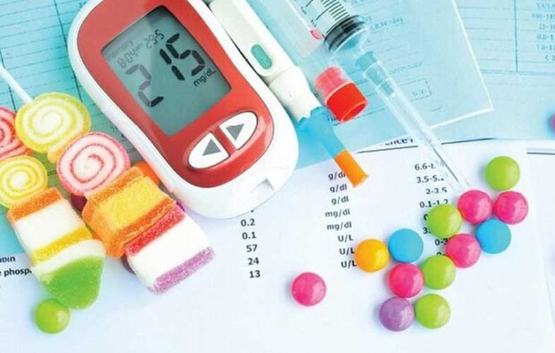 نکاتی طلایی در تغذیه‌ بیماران دیابتی