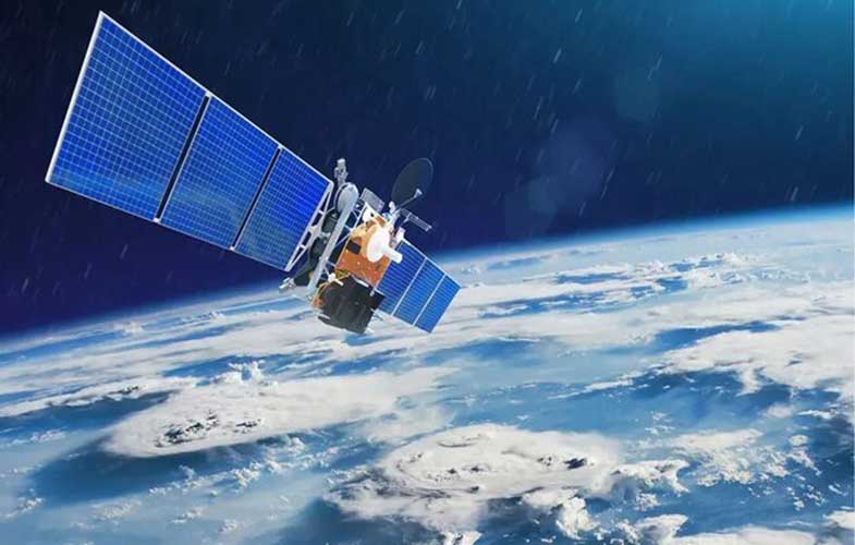 چین کنترل یک ماهواره را ۲۴ ساعت به دست هوش مصنوعی داد
