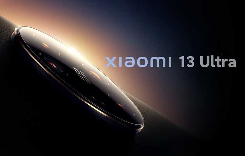 شیائومی 13 اولترا دارای سریع‌ترین دوربین پرچمدار موبایلی جهان خواهد بود