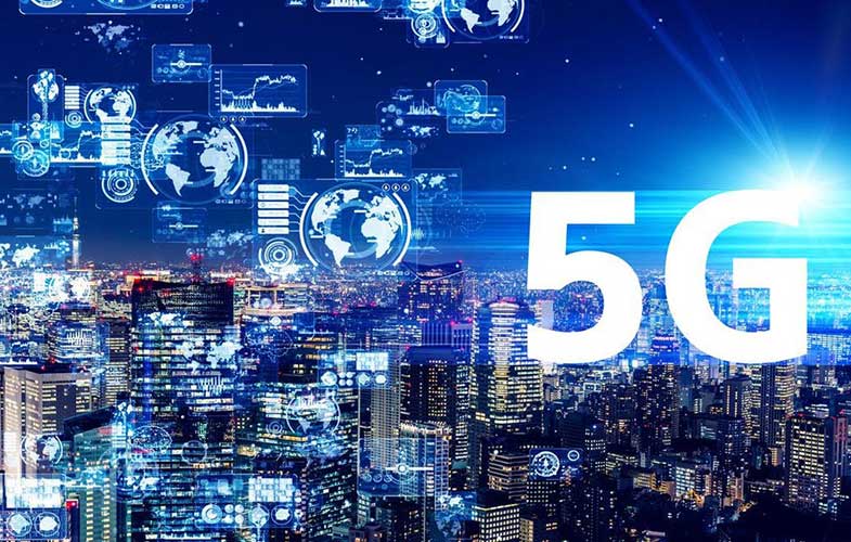 تحول در سرعت پردازش درخواست‌های مبتنی بر شبکه 5G