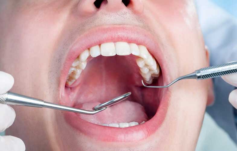 تشخیص سرطان و باکتری از طریق بزاق دهان با فناوری کریسپر
