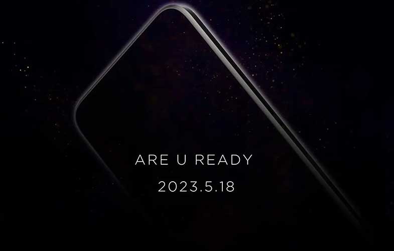گوشی U23 Pro هفته آینده رونمایی می‌شود