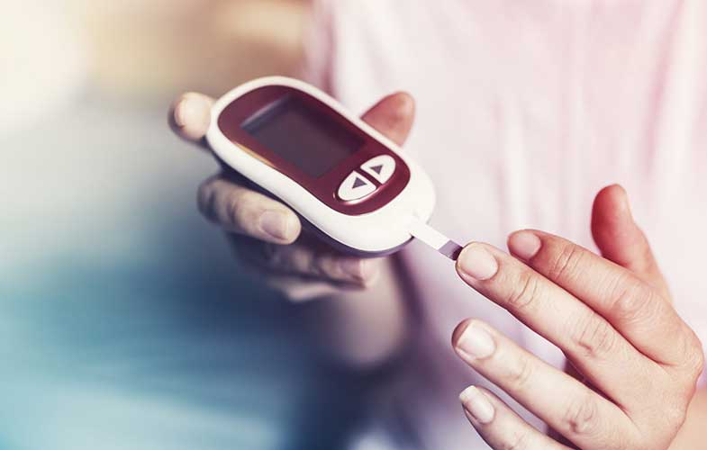 ابتلای ۱.۳ میلیارد نفر از مردم جهان تا ۲۰۵۰ به دیابت!