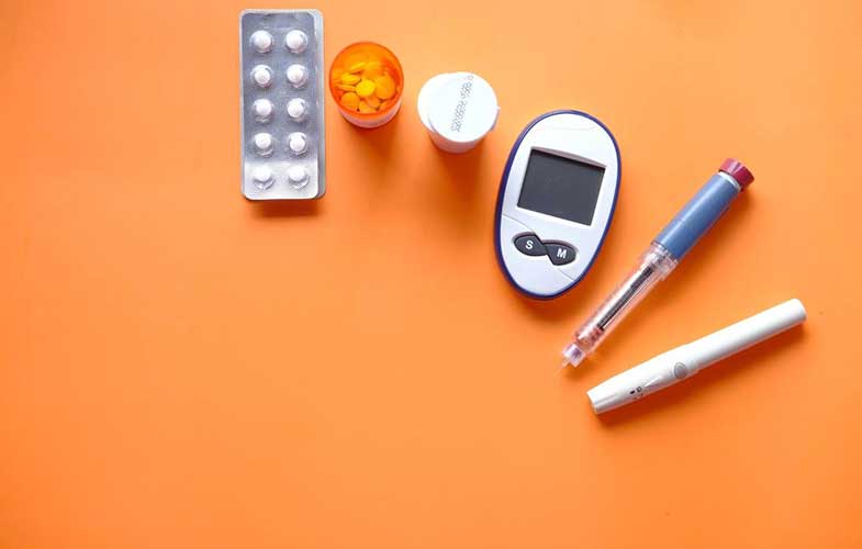 ابتلای ۱.۳ میلیارد نفر از مردم جهان تا ۲۰۵۰ به دیابت!