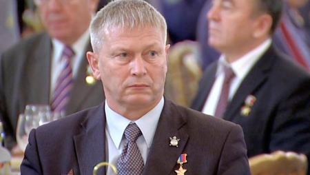 پوتین فرمانده جدیدی برای واگنر پیشنهاد کرد؛ «آندری تروچف» کیست؟