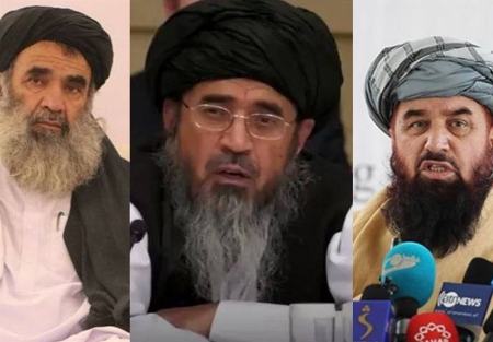 اتحادیه اروپا چندین نهاد افغانستان را تحریم کرد